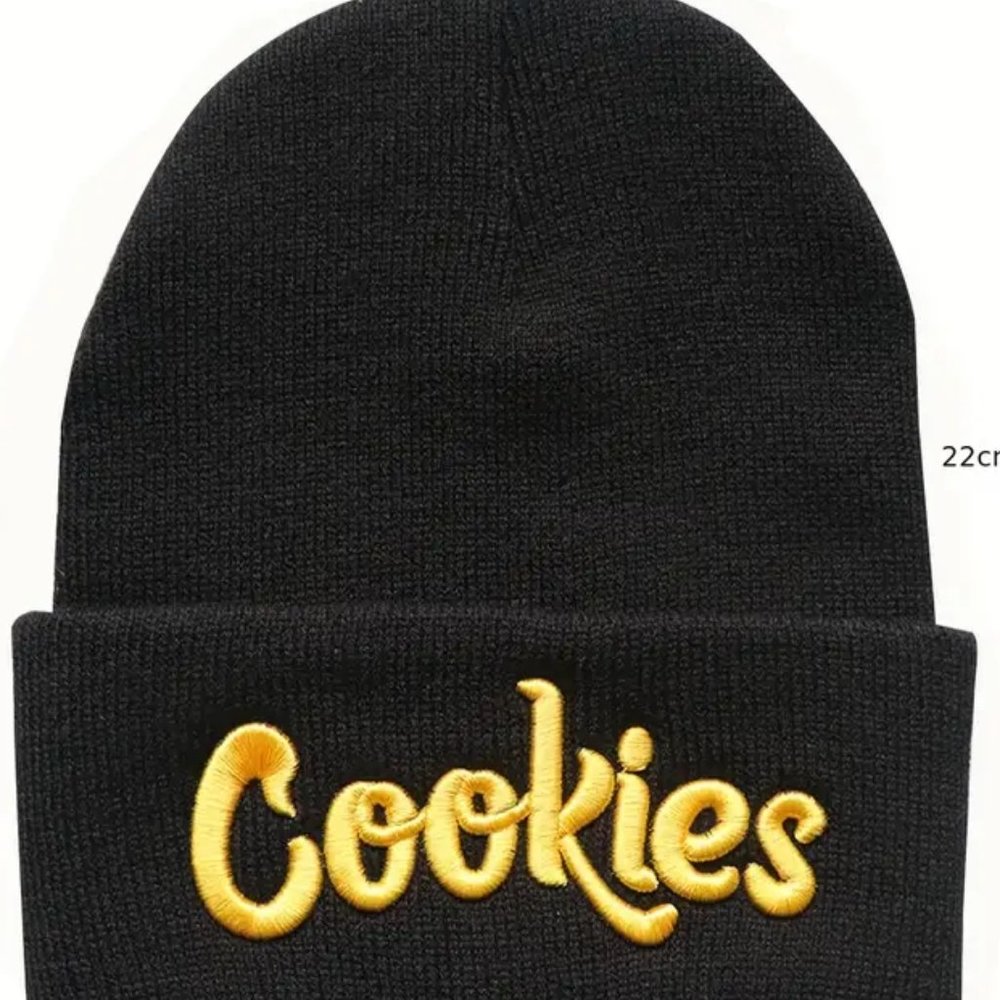 Cookies Beanie - Picture 11 of 15